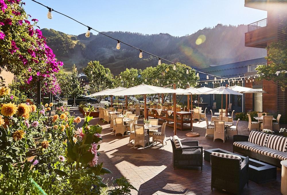 Hotel Jerome, Auberge Collection photo 43