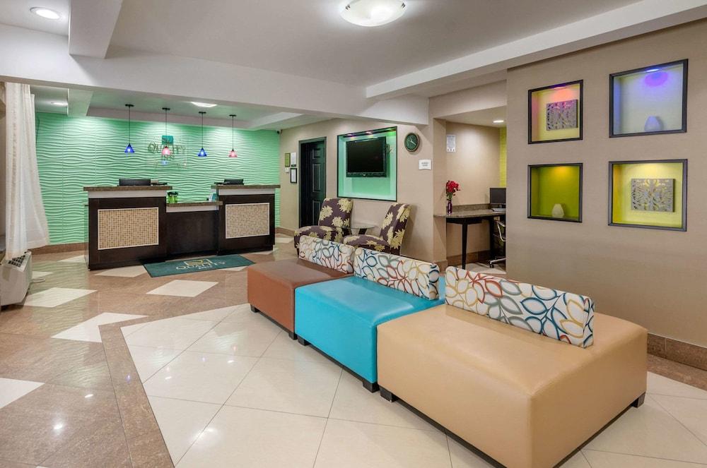 Quality Inn Covington Downtown photo 3