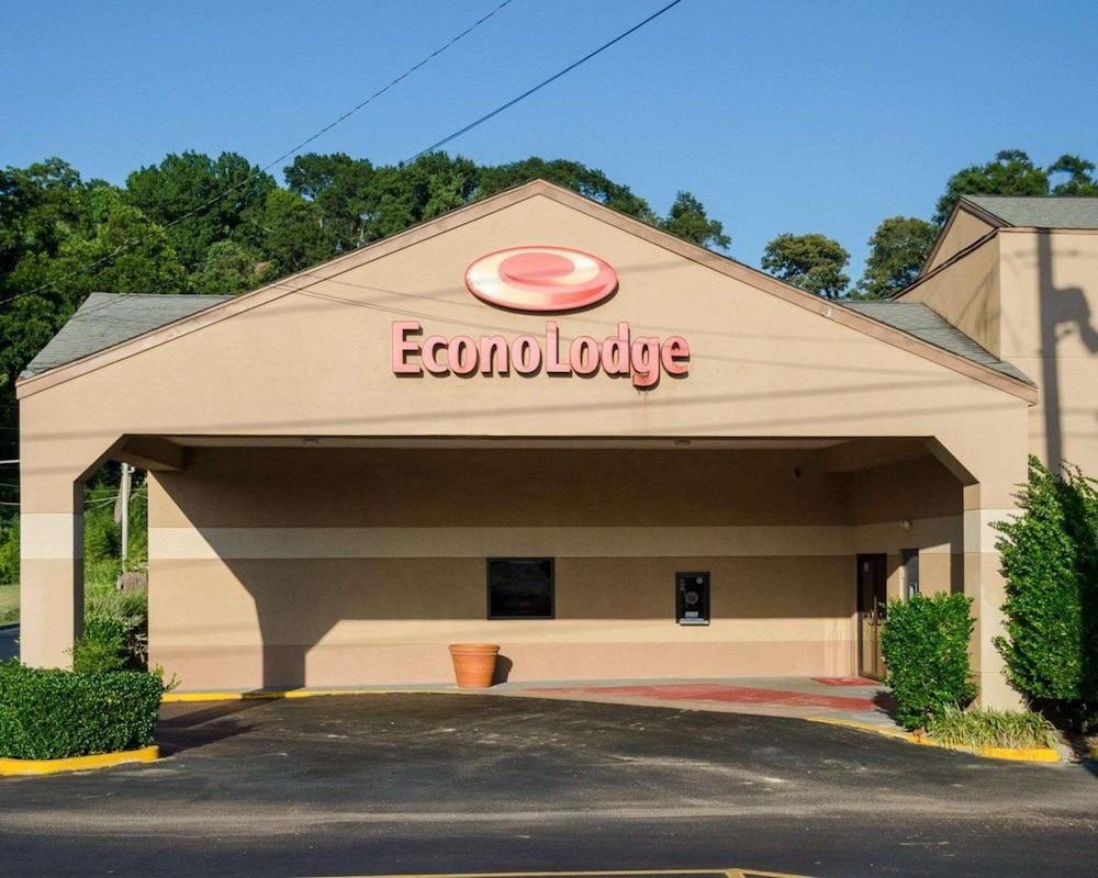 Econo Lodge Yazoo City photo 22