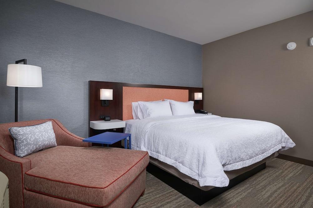 Hampton Inn by Hilton Burley photo 16