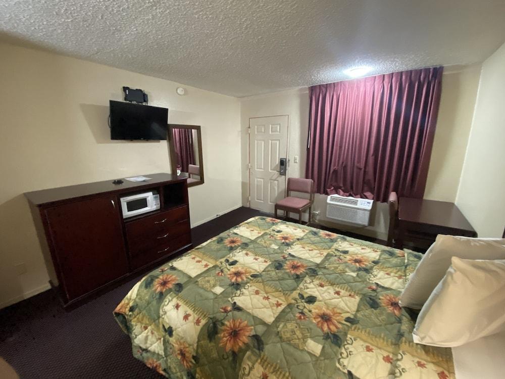 Century inn motel photo 8