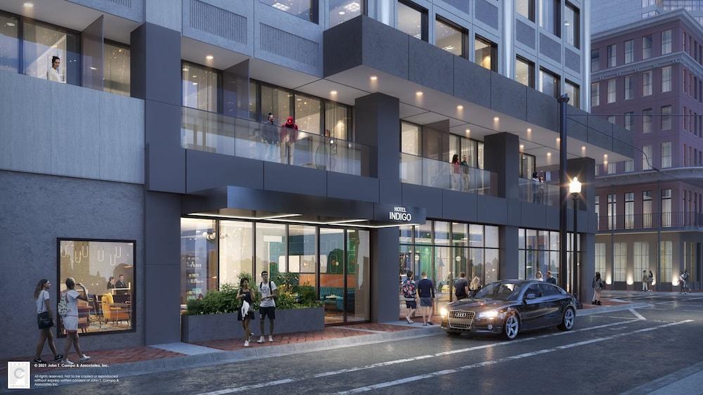 Hotel Indigo New Orleans French Quarter by IHG photo 6