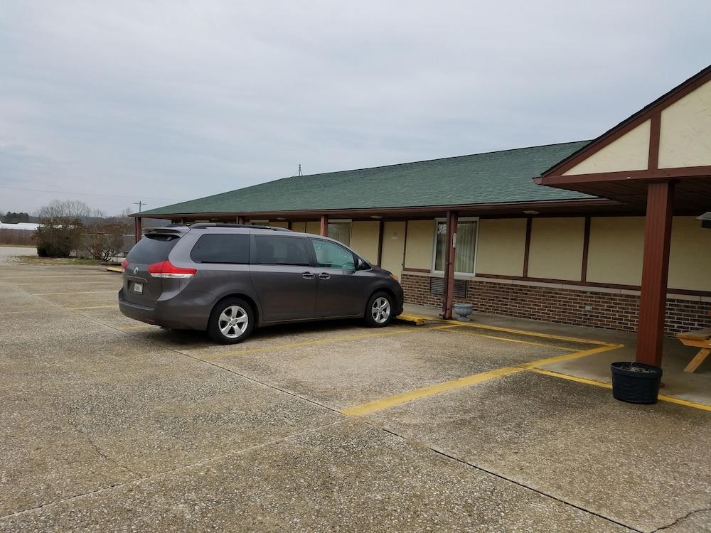 Midwest inn motel photo 19