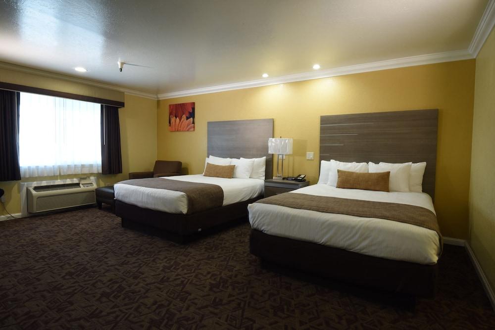 Best Western Hanford Inn photo 4