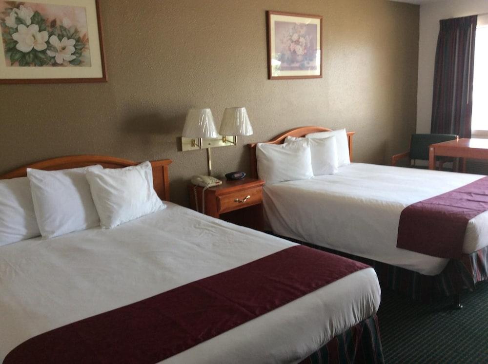 Sagamar Inn photo 4
