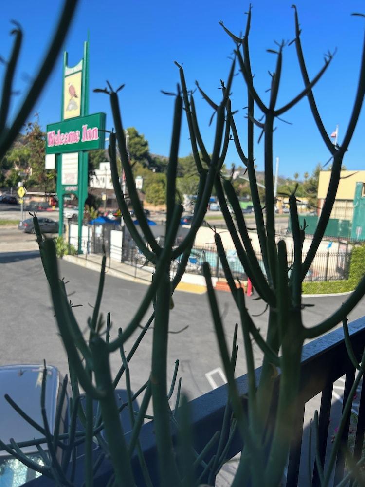 Welcome Inn on Colorado Blvd photo 2