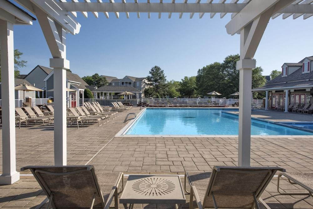Club Wyndham Kingsgate photo 30