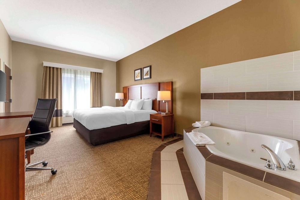 Comfort Inn & Suites Porter near Indiana Dunes photo 4