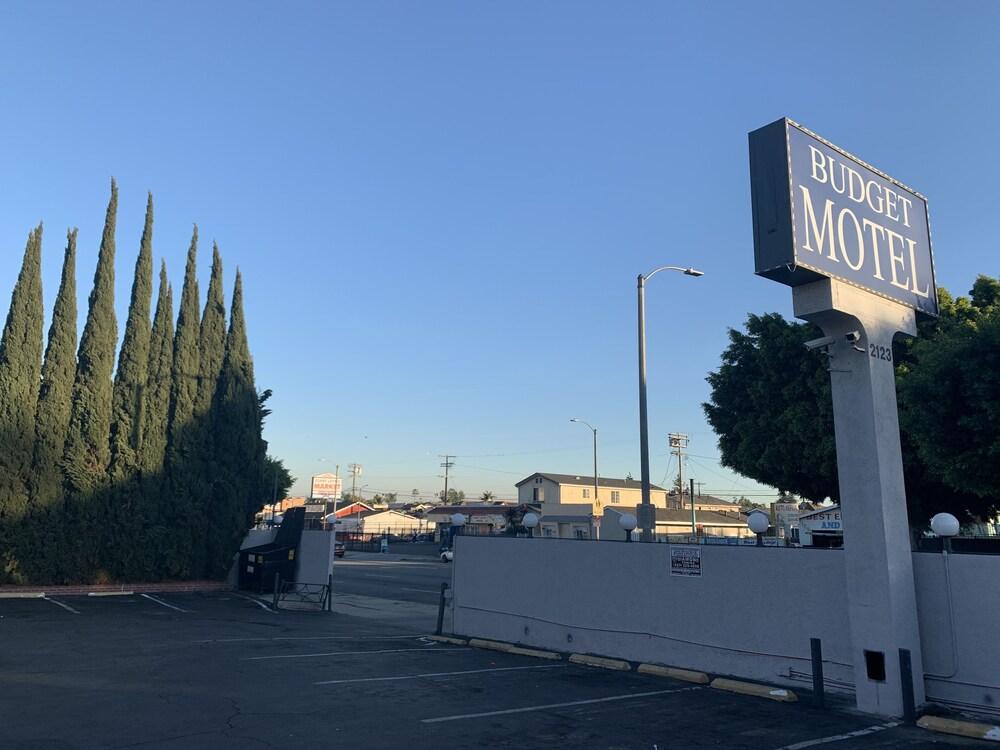 Budget Motel photo 33