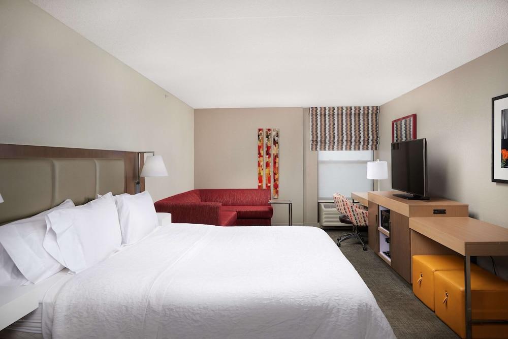 Hampton Inn Phoenix/Glendale/Peoria photo 8