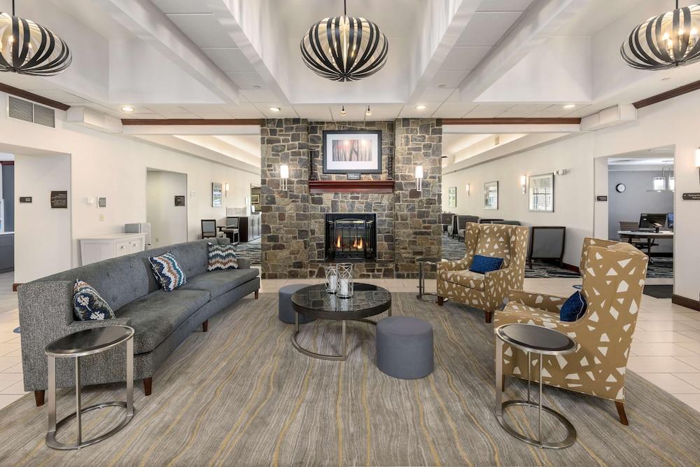Homewood Suites by Hilton Philadelphia/Mt. Laurel photo 35