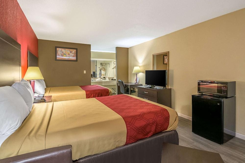 Econo Lodge Andalusia photo 17
