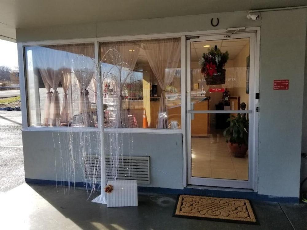 The Edyn Motel photo 8