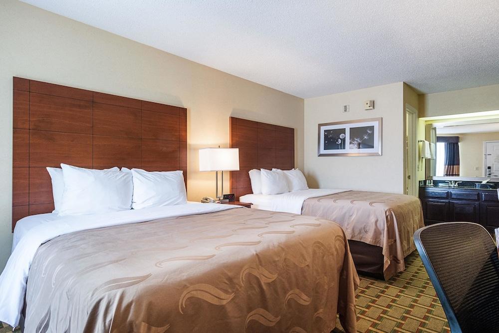 Quality Inn Hartwell photo 10