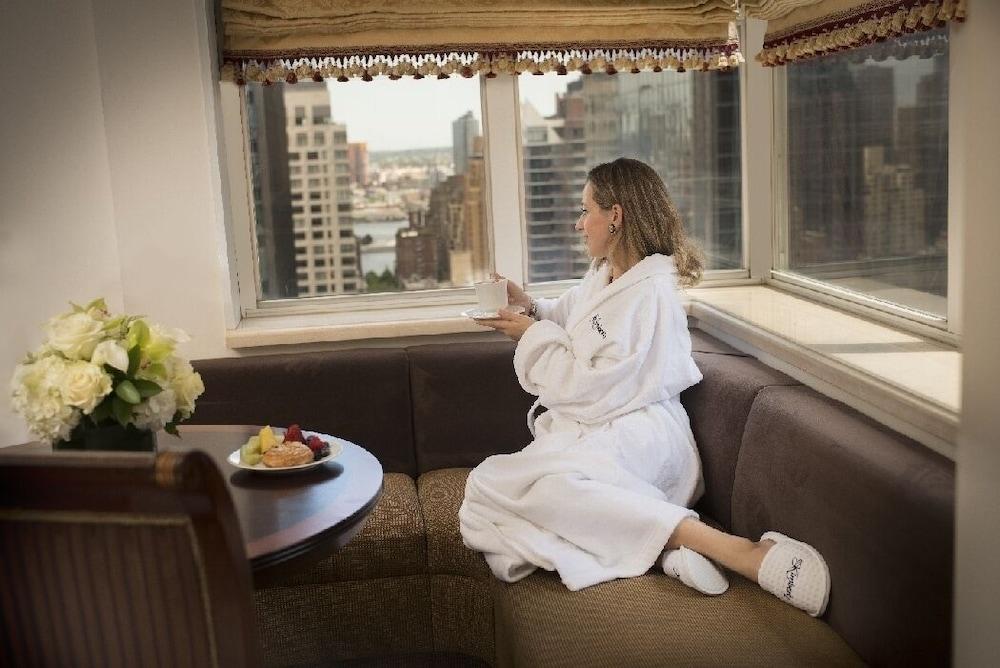 The Kimberly Hotel photo 12
