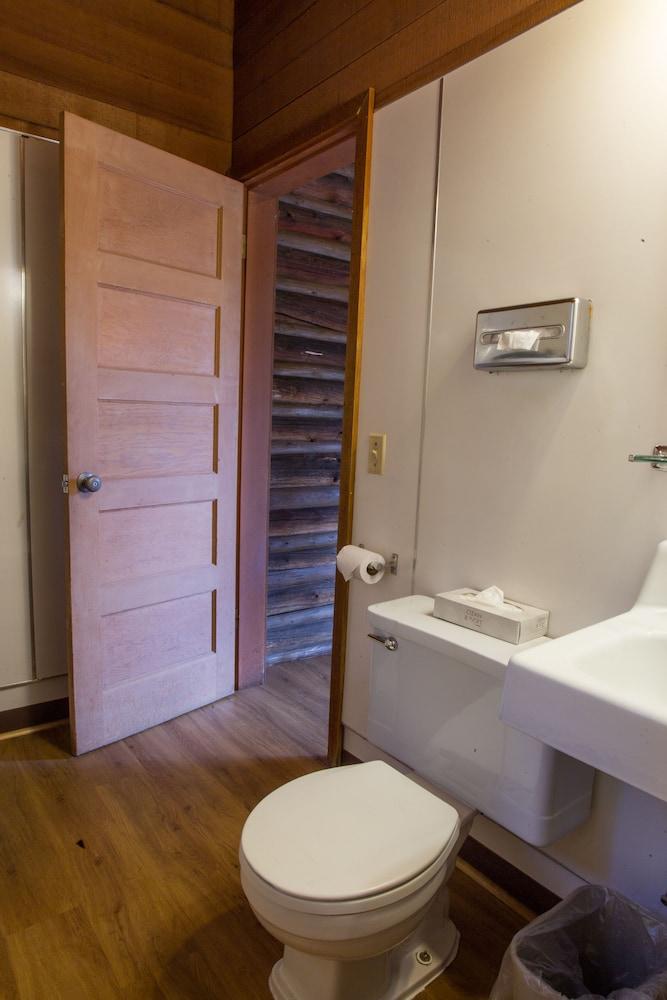 Colter Bay Village photo 14