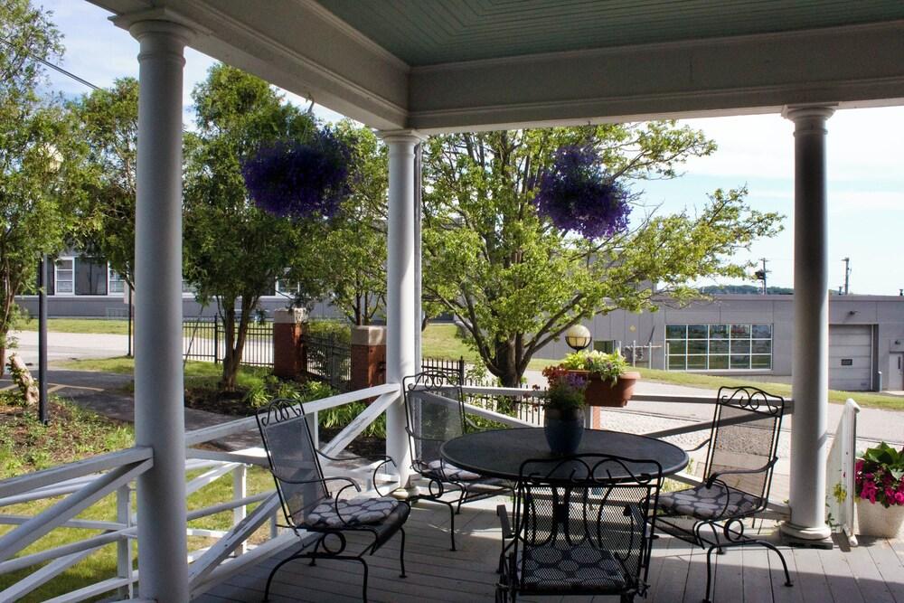 The McKernan Inn photo 9
