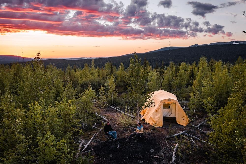 Borealis Basecamp photo 19