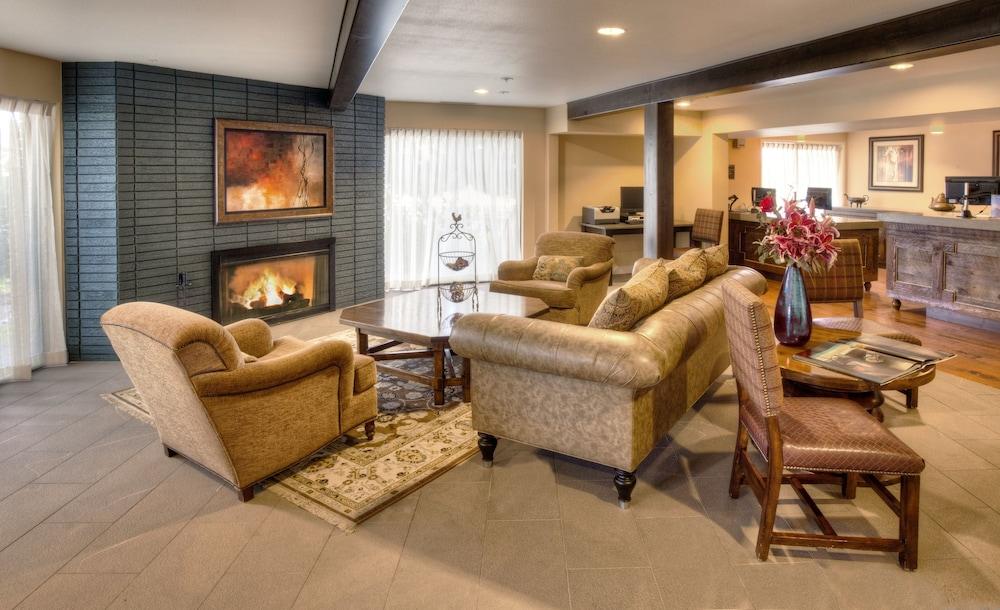 The Lodge at Eagle Crest Resort photo 15