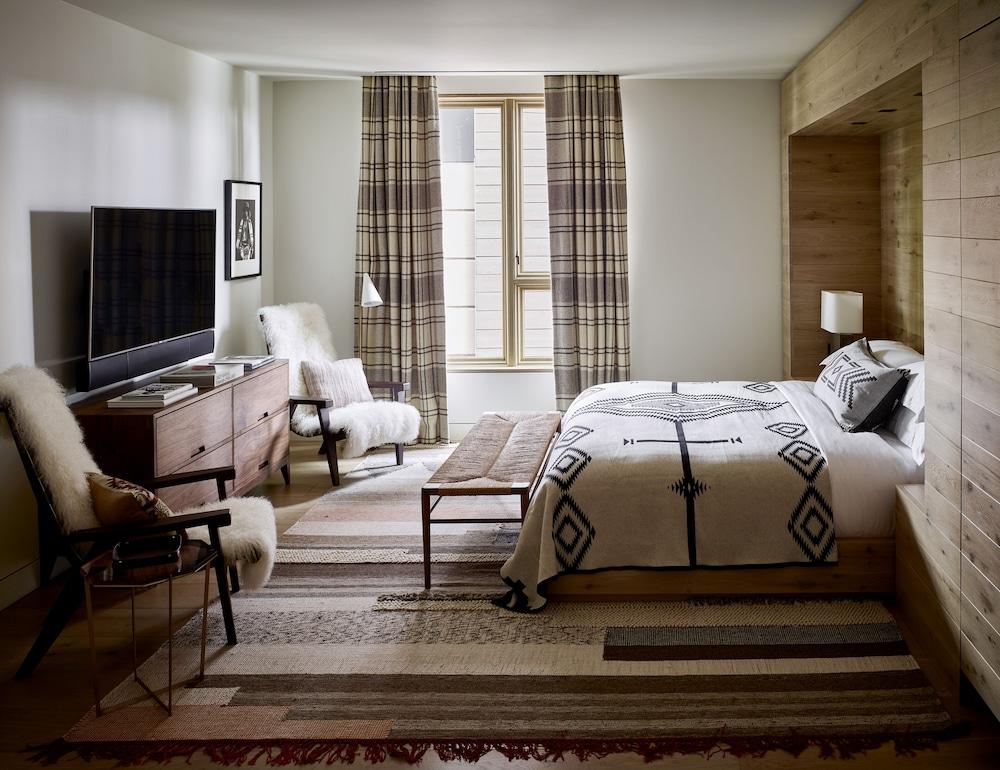 Caldera House Jackson Hole photo 19