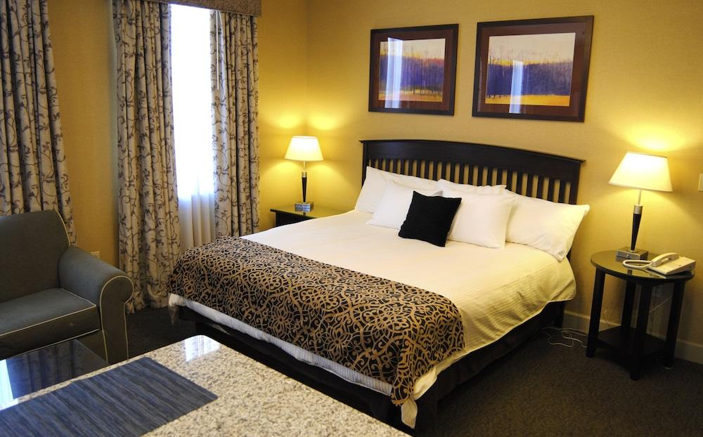 The Parker Inn & Suites photo 9