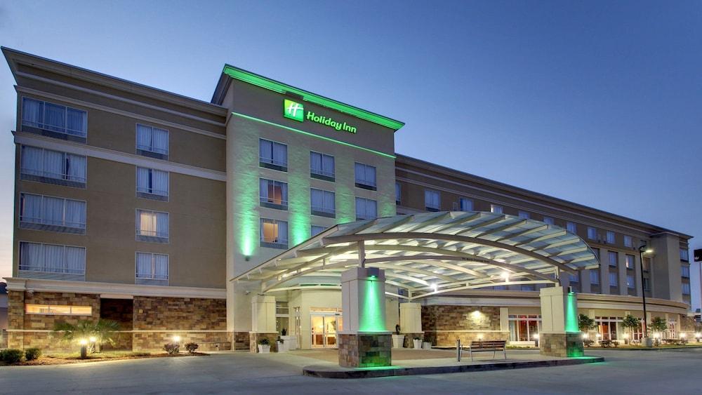 Holiday Inn Meridian E I 20/I 59 by IHG photo 29