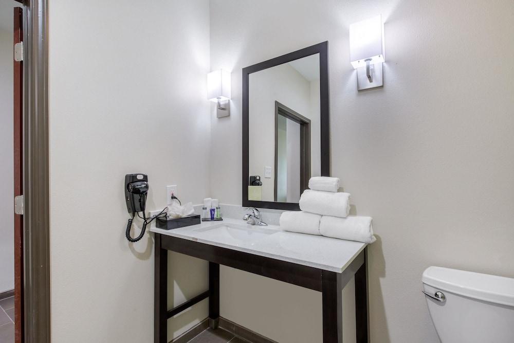 Sleep Inn & Suites Galveston Island photo 23