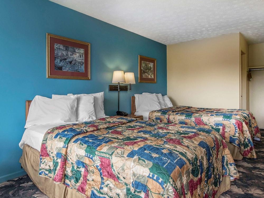 Rodeway Inn Jackson Northwest photo 33