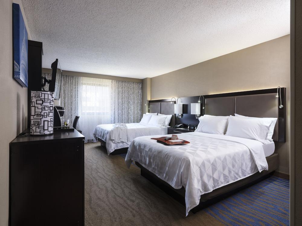 Holiday Inn Washington Capitol - Natl Mall by IHG photo 16