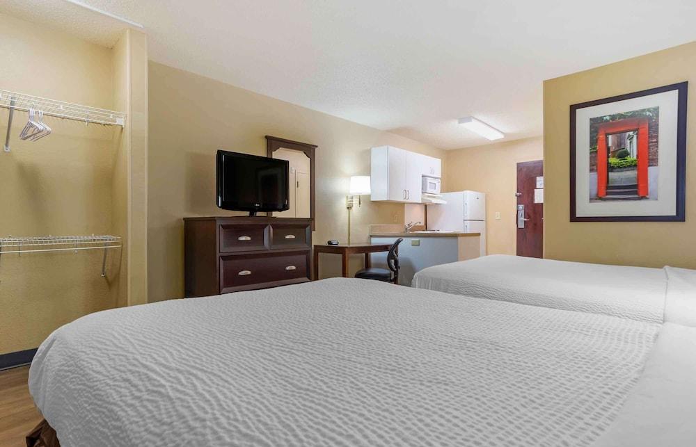 Extended Stay America Suites New Orleans Metairie photo 9