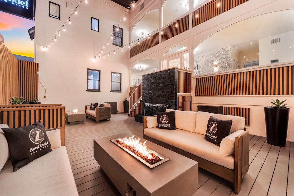Hotel Zindel photo 1