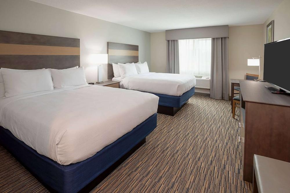 Little Crow Resort & Conference, Trademark by Wyndham photo 40