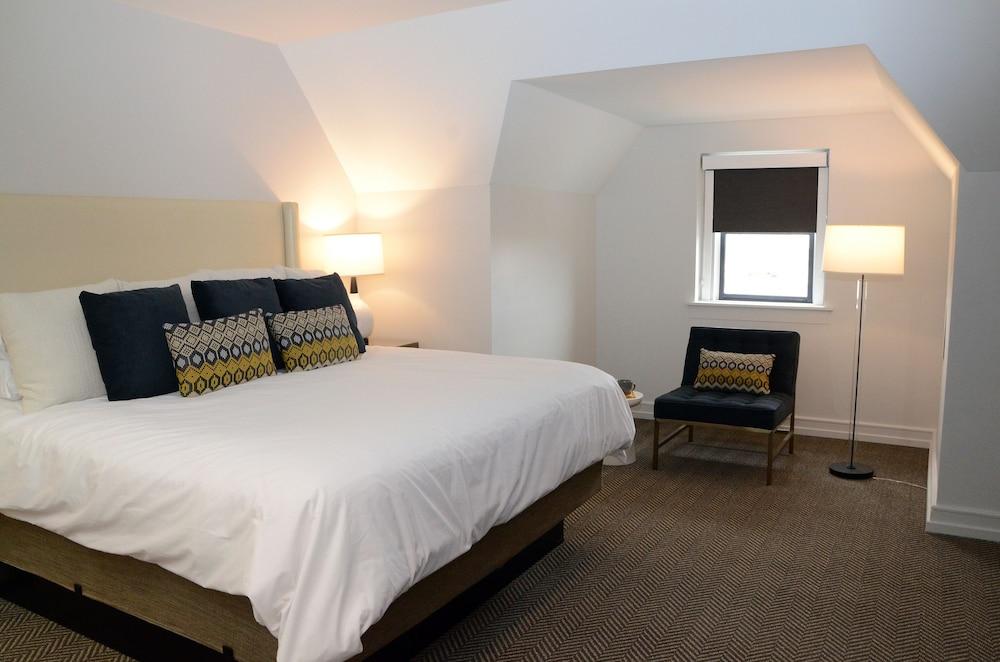 Samuel Elbert Hotel photo 2