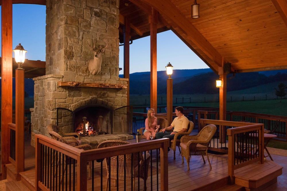 Fort Lewis Lodge photo 15
