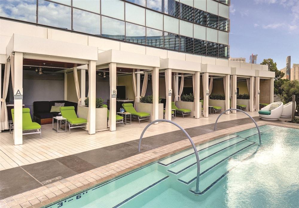 Vdara Hotel & Spa photo 15