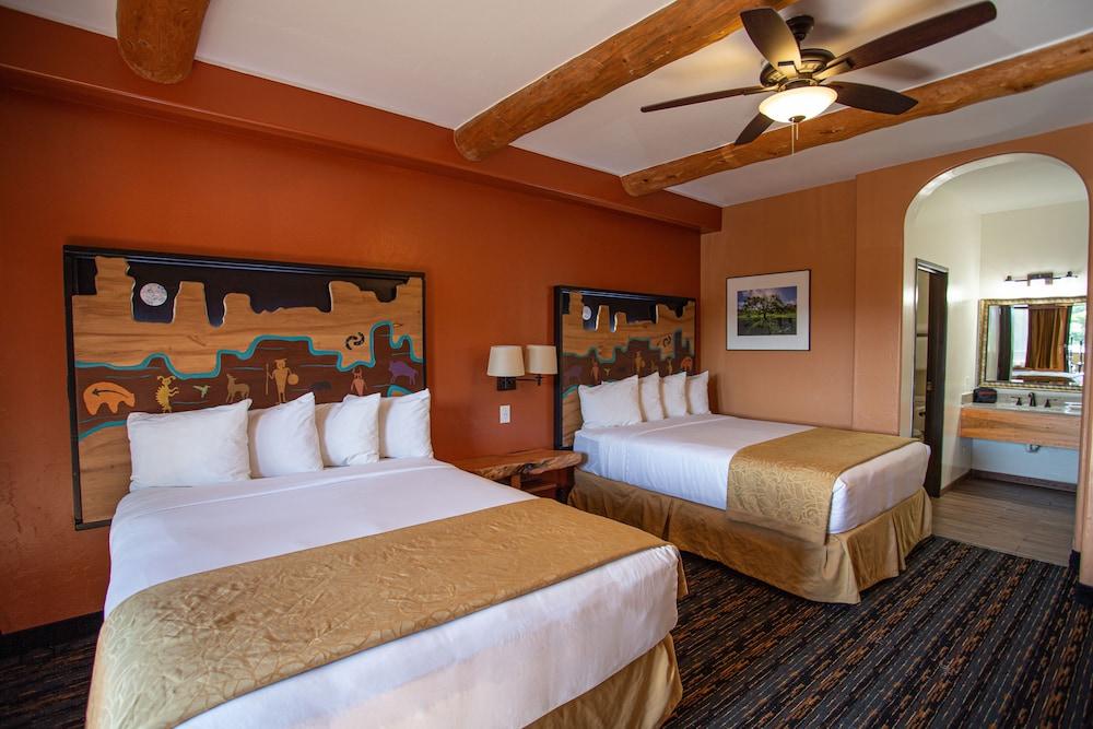 Southwest Inn at Sedona photo 10