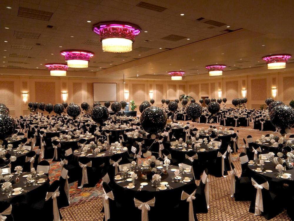 The Aquarius Casino Resort, BW Premier Collection photo 18