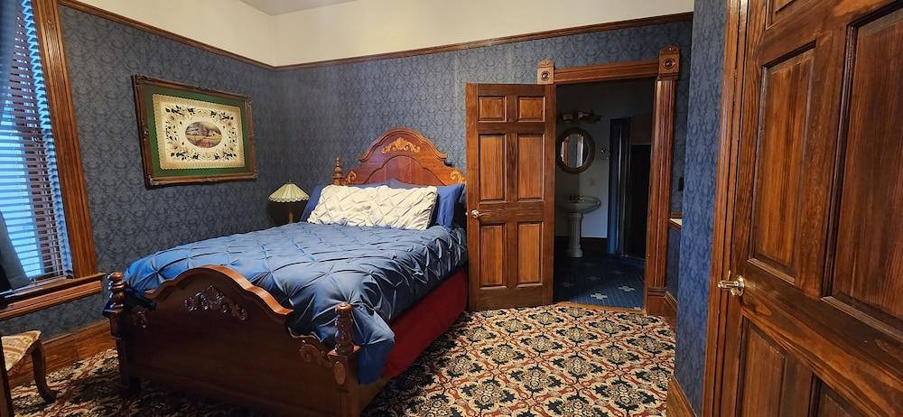 The Stampmill Victorian Suites photo 5
