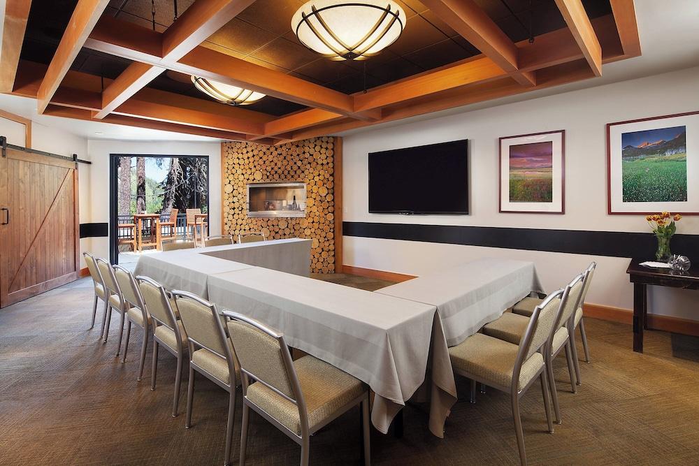 The Westin Monache Resort, Mammoth photo 40