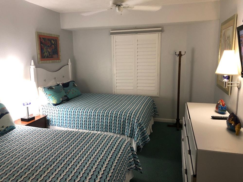 Ocean Walk Resort photo 85