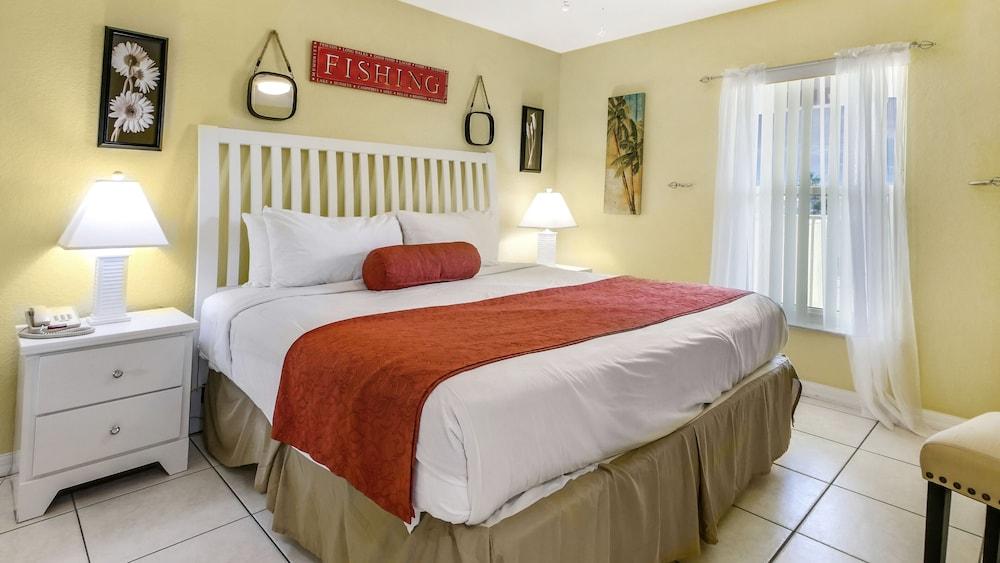 South Beach Oceanfront Resort photo 12