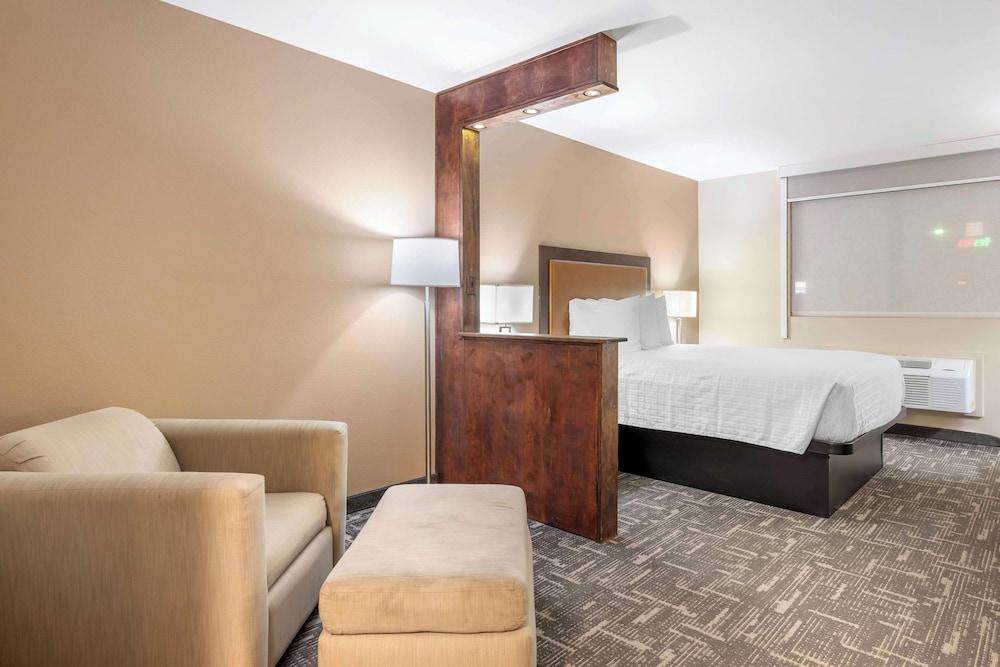 Best Western Post Inn photo 12