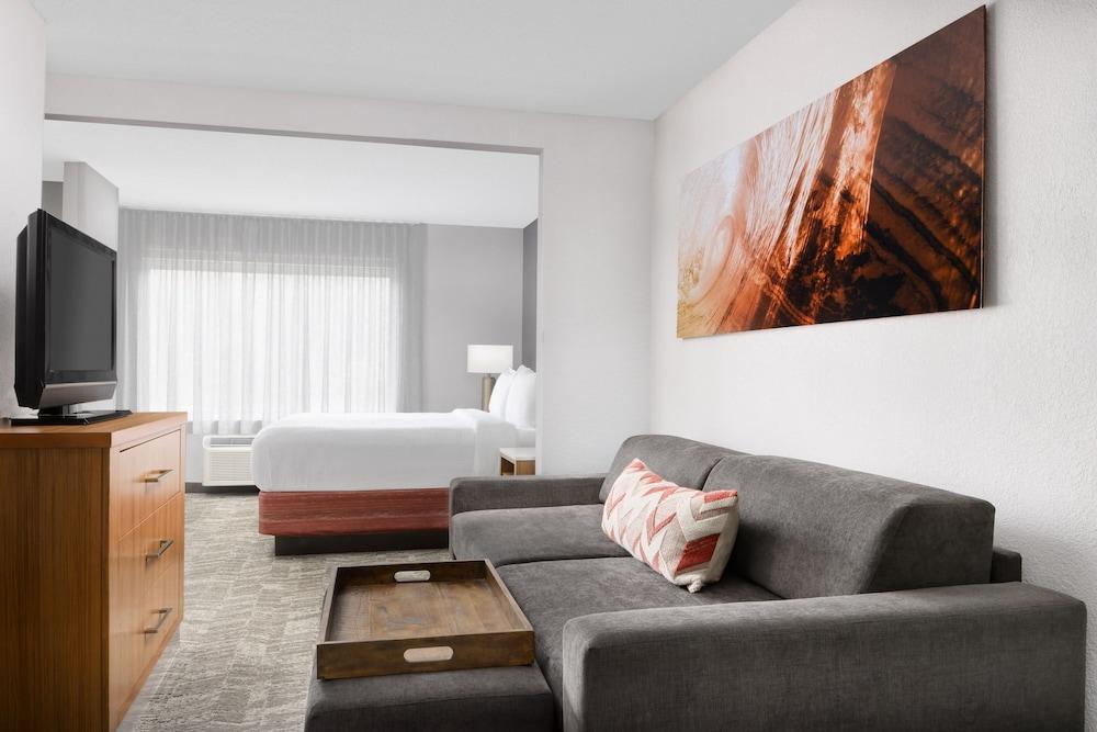 Springhill Suites by Marriott Warwick photo 5