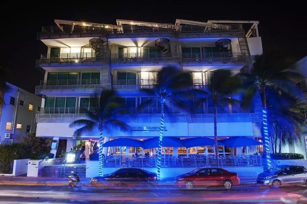 SBV Luxury Ocean Hotel Suites photo 29