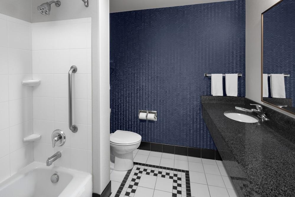 Fairfield Inn & Suites by Marriott Richfield photo 15