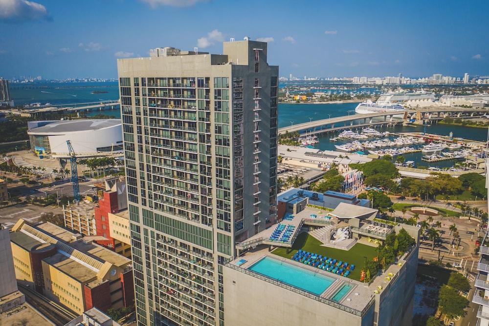 Sentral Alea Miami photo 43