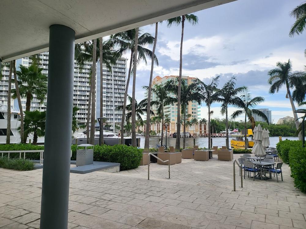 Luxury Hotel GalleryOne by The Sea-Fort Lauderdale photo 19