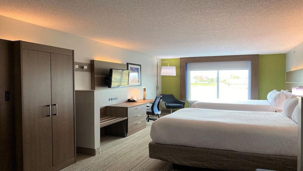 Holiday Inn Express & Suites Somerset Central by IHG photo 27