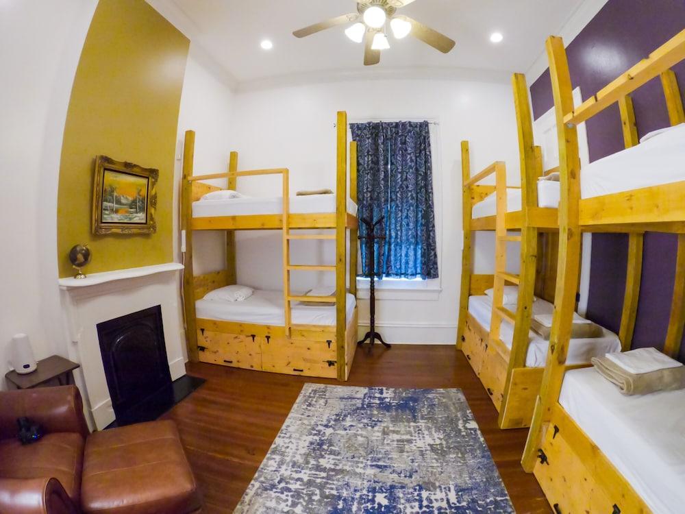Auberge Nouvelle Orleans Hostel photo 20