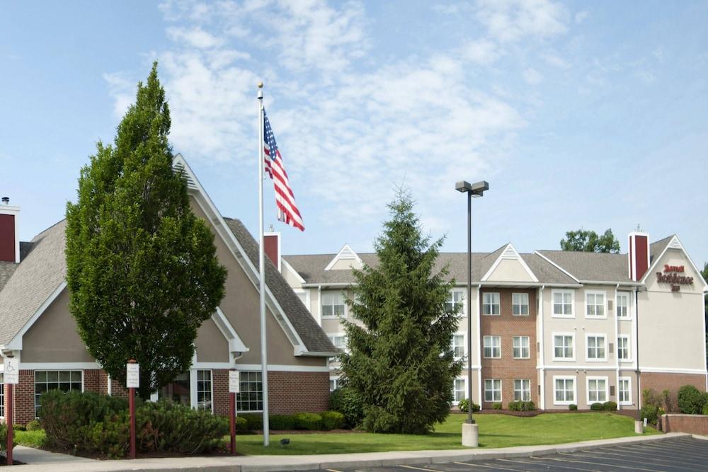 Residence Inn by Marriott Fort Wayne Southwest photo 1